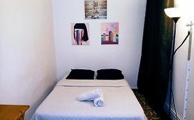 Cozy Room Plaza España