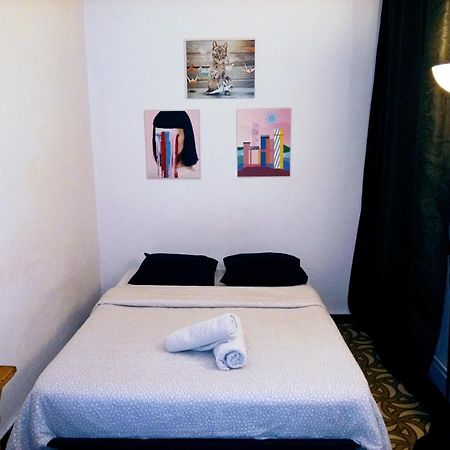 Cozy Room Plaza España Barcelona Exterior foto