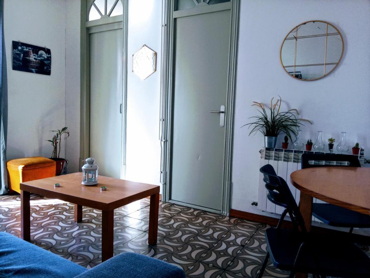 Cozy Room Plaza España Barcelona Exterior foto