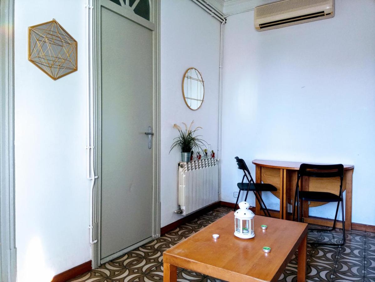 Cozy Room Plaza España Barcelona Exterior foto