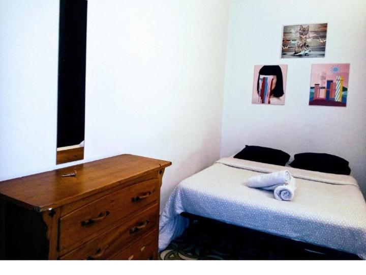 Cozy Room Plaza España Barcelona Habitación foto